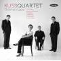 Kuss Quartett - Thme russe-Russische Musik fr Streichquartett