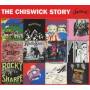 V / A - The Chiswick Story