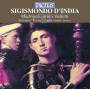 ENSEMBLE ELYMA / G. GARRIDO - MADRIGALE/ARIEN/BALLADEN