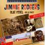 Jimmie Rodgers - Blue Yodel