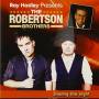 Robertson Brothers - Ray Hadley Presents: The Robertson Brothers-sharin