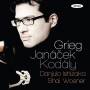 Grieg - Cello Sonate op.36/Phadka,Presto/Cellosonate op.