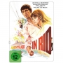 Jean-Paul Belmondo - Abenteuer in Rio-Special Edition Mediabook (Blu- [DE-Version, Regio 2/B]