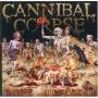 Cannibal Corpse - Gore Obsessed (uncensored)