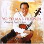 Yo-yo Ma & Friends - Songs of Joy & Peace