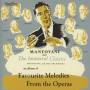 Mantovani - Favourite Melodies From...Operas/