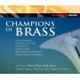 Geoffrey Brand / Black Dyke Band Mills - CHAMPIONS OF BRASS