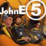 John E 5 - John E 5