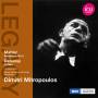 Dimitri Mitropoulos / Klner RSO - Sinfonie 3/La Mer