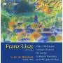 Leen De Broekert - Liszt: Works For Fortepiano