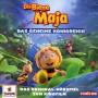 Die Biene Maja - Das geheime Knigreich (Das Original-Hrspiel zum