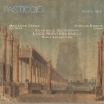 Ensemble Hexamron - Pasticcio