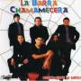 La Barra Chamamecera - Nuevamente La Barra