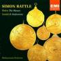 Simon Rattle / CBSO - Sinfonietta/The Planets