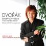 Norichika Iimori - Dvorak: Symphony No.9
