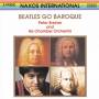 Breiner / Kammerorchester - Beatles Go Baroque