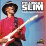 Filmore Slim - Funky Mama s House