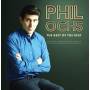 Phil Ochs - The Best Of The Rest: Rare And Unreleased Recordin