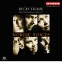 Nordic Voices - Reges Terrae