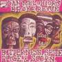 Dan Melchior & The Broke Revue - Bitterness,Rage & Scorn