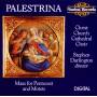 Stephen Darlington / Choir Christ Church Cathedral - Palestrina Mass For Pentacost