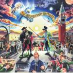 Pendragon - The Masquerade Overture (Lim. Gtf. Deluxe 2LP-Set)