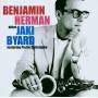 Benjamin Herman - Tribute To Jaki Byard-Sa