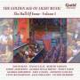 Morton Gould / Nelson Riddle / Percy Faith / + - Hall Of Fame Vol.1