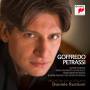 Daniele Rustioni - Orchestral Music