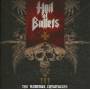 Hail Of Bullets - Iii The Rommel Chronicles