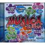La Musica Suena Compilation - La Musica Suena Compilation
