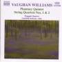 Maggini Quartet - Streichquartette 1+2