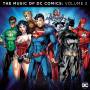 Various - The Music of DC Comics: Vol.2