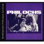 Phil Ochs - Broadside Ballads 10: Phil Ochs Sings
