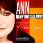 Ann Hampton Callaway - From Sassy To Divine-The Sar