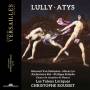 Gwendoline Blondeel / Romain Bockler / Ambroisi Br - Lully: Atys
