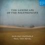 Huelgas Ensemble & Paul Van Nevel - The Landscape of the Polyphonists