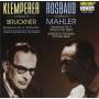 Klemperer / Rosbaud / RSO Berlin - Sinfonien 4 und 7