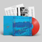 Xeno & Oaklander - VIA NEGATIVA - IN THE DOORWAY LIGHT (Ruby Red Viny