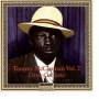 Tommy McClennan - Complete Recorded Works Vol. 2: Cross Cut Saw