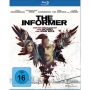 Various - The Informer BD [DE-Version, Regio 2/B]