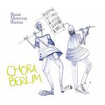 Rosa Morena Russa - Chora Berlim