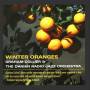 Graham Collier & Danish Radio Jazz Orchestra - Winter Oranges