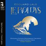 Aldrich Kate / Boutillier Jrme / Courjal Nicolas / - Lalo: Le Roi d'Ys