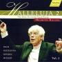 H. Rilling / + - Halleluja 2