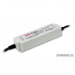 Meanwell - Synergy 21 LED Power Supply - CC Driver 1400mA ~42V mean well di (LPF-60D-42)