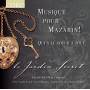 Le Jardin Secret - Musique Pour Mazarin!