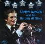 Sammy Duncan - Sammy Duncan And His Hot Jazz All Stars