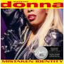 Donna Summer - Mistaken Identity