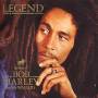 Bob Marley & The Wailers - Legend